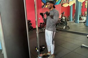 Best Exercise For Over 60 To Start With