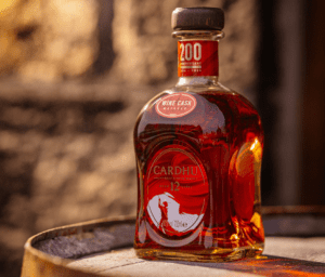 Cardhu's New Scotch Whisky Is Rare, Delicious, and Surprisingly Affordable