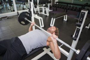 Best Chest Workouts For Men Maximizing Muscle Growth