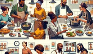 Accepting Help in The Age of Crowdfunding