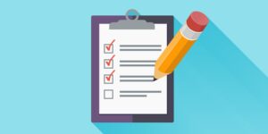 Set successful new year's goals in trello