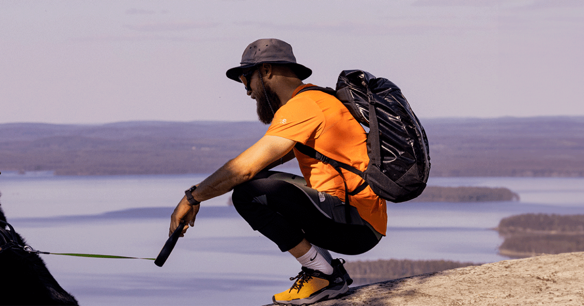 Rasp Rucking Rucking: Meet the Military-inspired Fitness Trend - My On Demand Coach