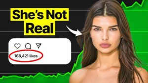 How to Create Your Own AI Influencer
