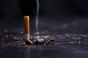 I Quit a 10-Year Smoking Habit in One Hour