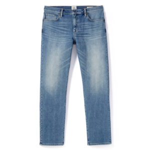 Huckberry's 'Best-Fitting' Jeans That Have 'Exactly the Right Amount of Stretch' Just Got an Ultra-Rare Discount