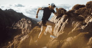 Flat is Boring. Start Running Up That Hill Trail