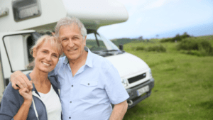 Make Money While RV Traveling