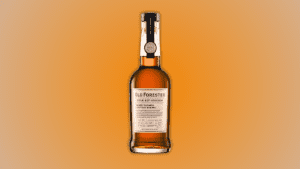 Old Forester's Rare New Whiskey Takes America's Oldest Bourbon to the Next Level