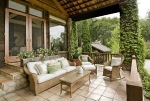 Watson's Outdoor Patio Furniture in Louisville: How to Choose One