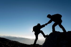 Everyday Practices to Build Trust