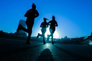 Ross Eldridge's Essential Training Principles