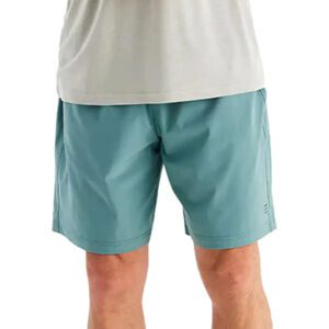 One of Backcountry's Top-Selling Summer Shorts That Are 'Quick-Drying, Stylish, and Durable' Are Under $40 Right Now