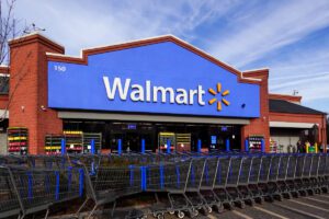 Everything You Need to Know About Walmart's New Store Brand