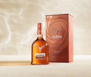 This Legendary Scotch Brand Just Dropped Its Rarest Whisky Ever
