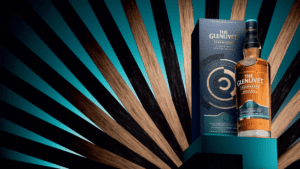 The Glenlivet Just Dropped a Rare Whisky Aged in a Completely New Way