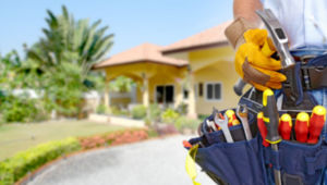 The Ultimate Checklist for Home Maintenance