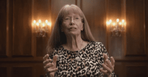 Pioneering Transgender Microchip Innovator Lynn Conway Dies