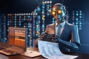 You are currently viewing Top 5 Innovative Ways to Earn Passive Income With AI While Working From Home