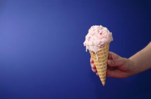 Woman Slams ESPN After Video of Her Eating Ice Cream 'Sexualized' Online