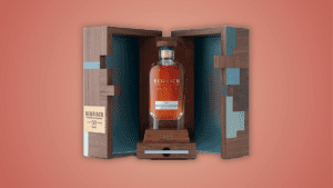 Benraich Just Dropped Its Oldest Whisky Ever