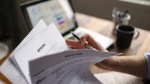 Huge Amount of Job Seekers Admit to Lying or Cheating, Survey Finds