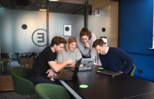 Growing Your Staff and Your Business