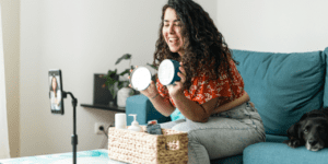 Recruitment, ROI, recognition: the prizes of combining affiliate and influencer marketing