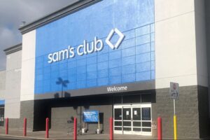 Entrepreneurs Can Get a 1-Year Membership to Sam's Club for Just $20