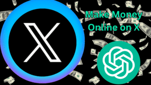How to Use ChatGPT-4o and Earn Money on X (Twitter)