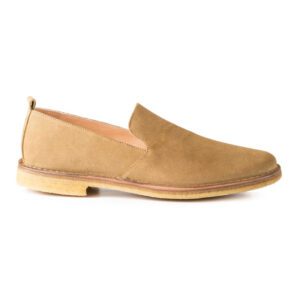 A Pair of 'Smooth' Summer Loafers That 'Fits Like a Glove' Is Still 20% Off After Huckberry's Summer Sale
