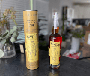 This Is the Best-Tasting Rye Whiskey of the Year, Period