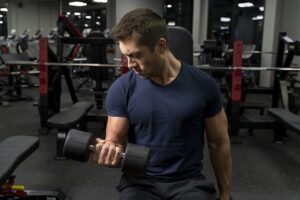Dumbbell Workout Routine For Maximum Results