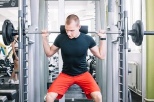 Full Body Workout Routines For Beginners