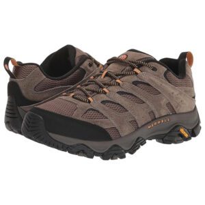 Merrell's No. 1 Bestselling Hiking Shoe That's 'Durable and Well-Constructed' Is Up to 46% Off for Prime Day 2024