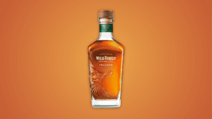 Wild Turkey Just Dropped Its Oldest Rye Whiskey Yet