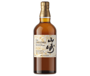 Suntory Just Re-Released Two Rare Fan Favorite Bottles for a Short Time