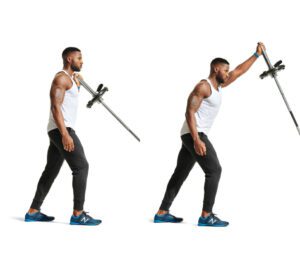 The 8 Best Chest Exercises That Don’t Require a Bench