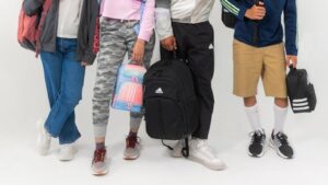 Best back-to-school shoes sales, with options for students of all ages