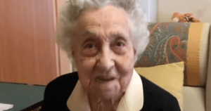 World's Oldest Person Passes Away At 117