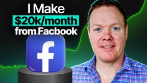 I Make $20k/Month Posting Memes on Facebook Pages