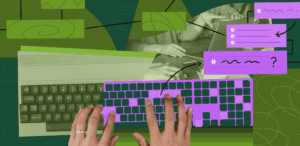 How to help your team stop worrying and love transformative tech