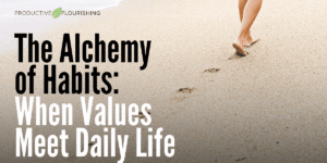 When Values Meet Daily Life