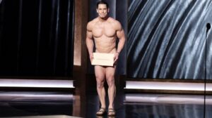 John Cena Reveals Career Moment Even More Awkward Than a Sex Scene