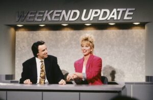 Former ‘SNL’ Cast Member Issues Update on Cancer Battle