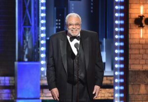James Earl Jones, Beloved Star of 'The Lion King' and 'Field of Dreams,' Dies at 93
