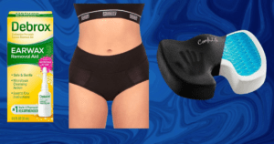 6 Products To Help Solve Older Adults' Private Problems