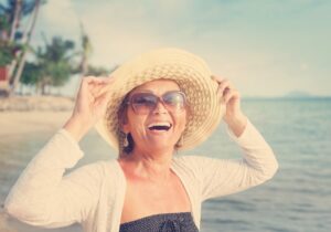Top Five Tips - Over 50 Dating