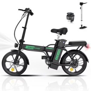 Walmart Is Selling a $1,000 E-Bike for Only $410, and Shoppers Say It's Got 'Plenty of Battery' and 'Good Speed'