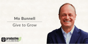 Give to Grow (Episode #254)