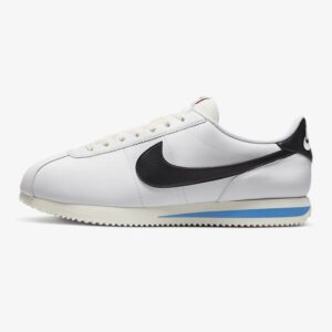 Nike's Iconic Cortez Sneakers Are 30% Off Right Now, and Shoppers Say They're 'Comfortable from Day One'